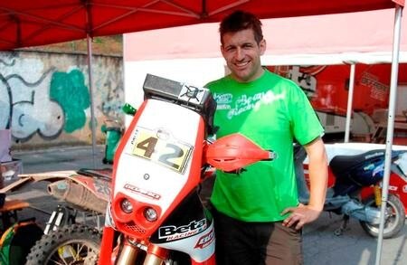 Intervista Jarno Boano. Una vita in fuoristrada