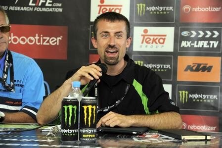 Intervista a Daniele Rizzi. Tutti i colori della vita