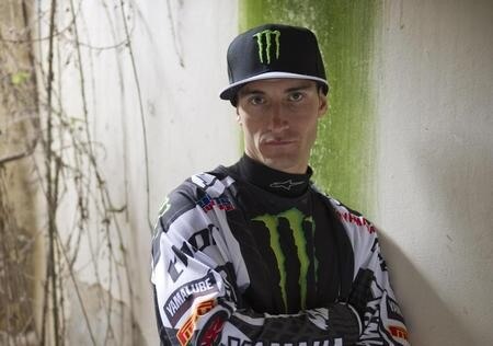 David Philippaerts update. Tra tre mesi in sella