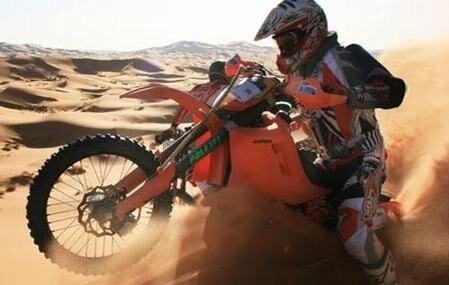 Desert Logic 2012. L'ottava edizione torna in Tunisia