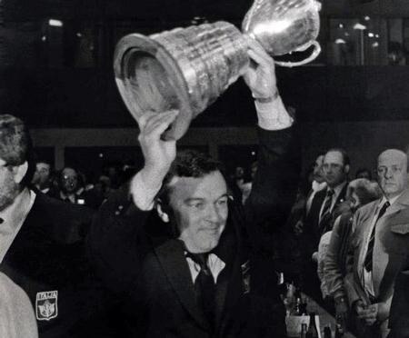 Lutto nel mondo dell'Enduro. E' morto Gianni Perini