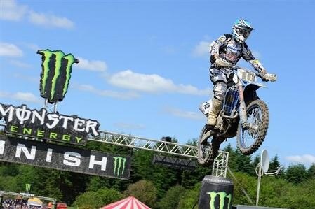 Boissière e TM. E' finita