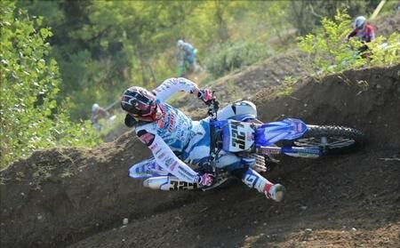Yamaha Enduro e MX Challenge. Stretta finale per i vincitori 2012