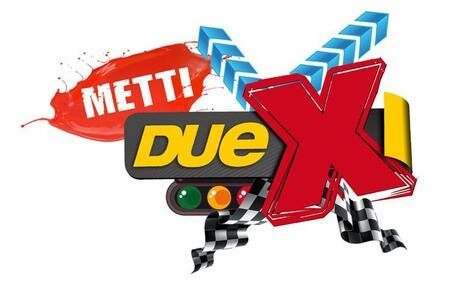 Concorso Dueruote e XOffRoad. Metti due X!