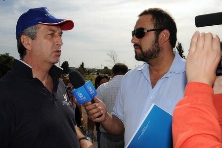 Bordone-Ferrari Racing Team. Intervista a Renato Ferrari