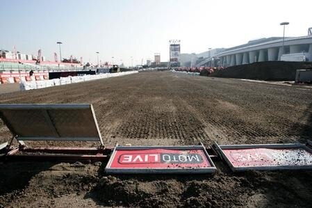 Speciale EICMA 2012. Le gare del Motolive