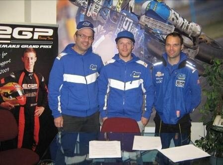 Mondiale Enduro 2013. Eero Remes con TM