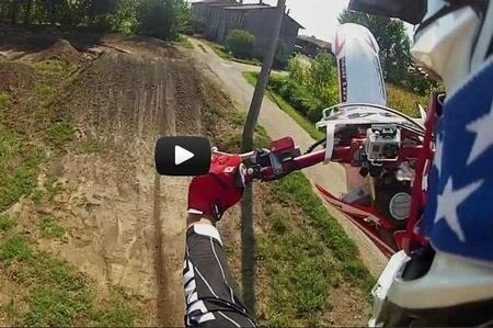 VIDEO. First - WideRide