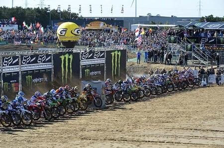 Mondiale Motocross e Supermoto. Modifiche ai regolamento 2013