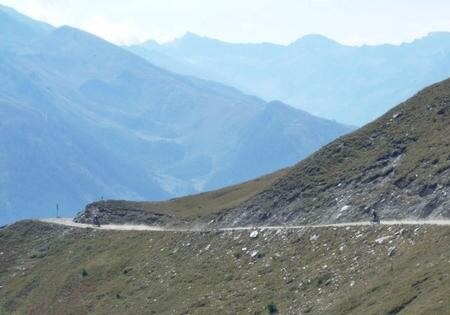 Mototurismo in Alta Quota. Accordo FMI/Sestriere