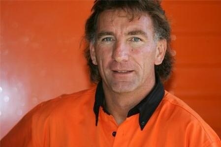 E' morto Georges Jobé. Aveva 51 anni