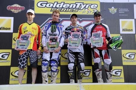 Internazionali d'Italia Motocross 2013. Anteprima mondiale!