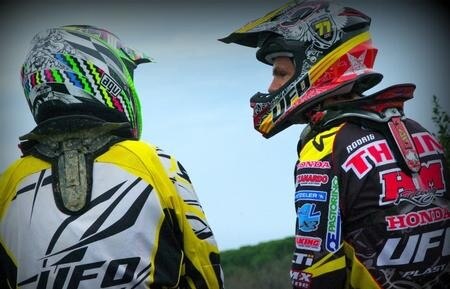 Mercato piloti Mondiale Enduro 2013. Les jeux sont faits