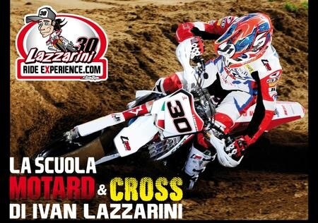 Lazzarini Ride Experience. Partono i corsi 2013