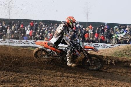 Davide Guarneri #39. Video preseason 2013