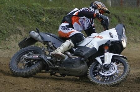 XC Italia 2013. Nuova classe Bicilindriche e Big mono