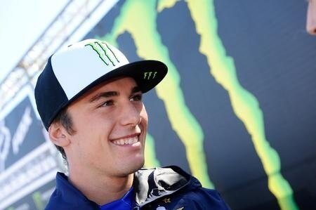 Interview: Alessandro Lupino. Una fame da Lupo!