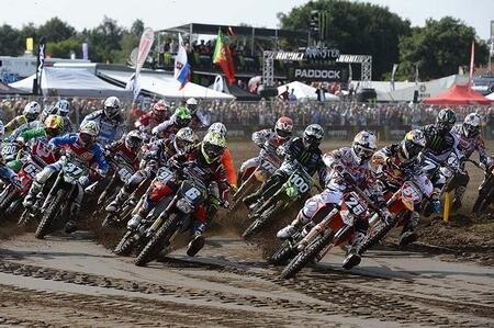 Mondiale Motocross 2013. Tutti i numeri dei piloti