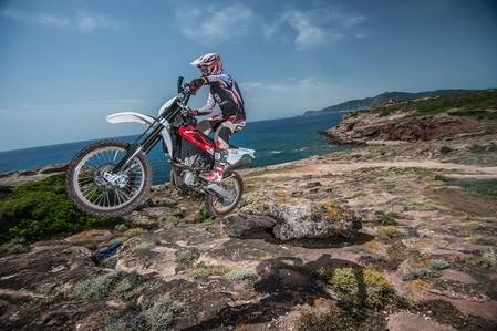 Riparte l'Husqvarna Enduro Cup. Il monomarca confermato anche per il 2013