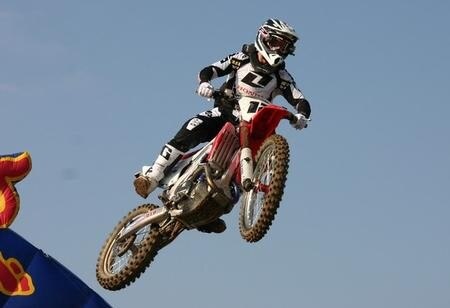 Max Nagl torna in moto. Confermata la presenza al GP del Qatar