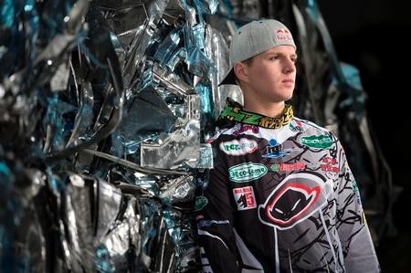 Interview Giacomo Redondi. Golden Boy