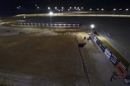 Mondiale Motocross MX1-MX2 2013. Si parte!