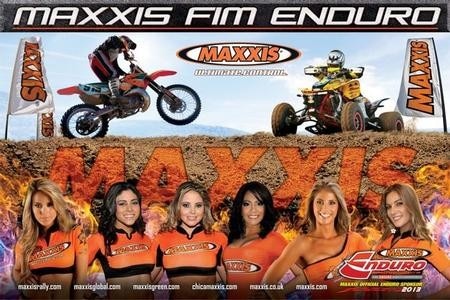 Mondiale Enduro 2013. Si parte con il GP del Cile