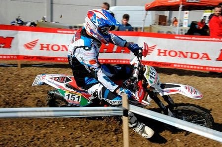 Italiano Enduro Under23/Senior. Seconda tappa a Donoratico