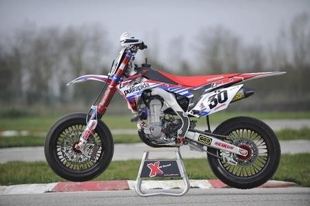 Team L30 Racing. On line il nuovo sito