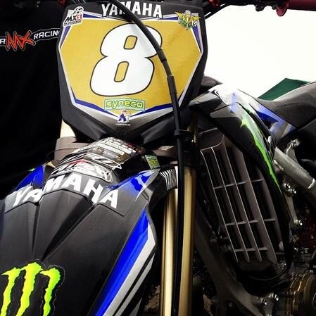 Mondiale WMX 2013.  Kiara Fontanesi pronta per Valkenswaard
