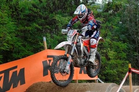 Assoluti d'Italia Enduro 2013. Si ricomincia da Camerino (MC)