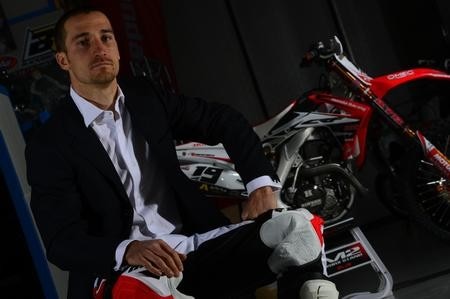XOffRoad interview. David Philippaerts - DP19