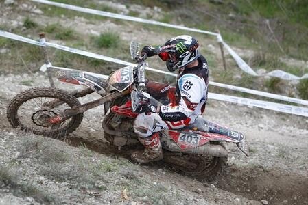 Assoluti Italia Enduro. VIDEO 1a prova Camerino 6-7 aprile 2013