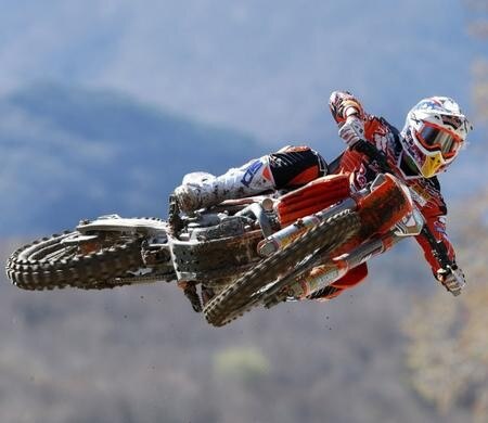 Tutte le frecce all'Arco (di Trento). Il GP del Trentino visto ai raggi MX