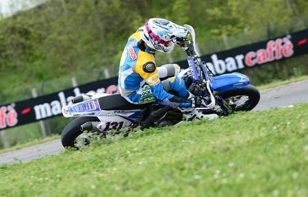Mondiale Supermoto 2013. Entry list GP Italia