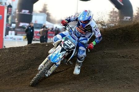 Team Motocross FMI 2013. Novità in Portogallo: arrivano Zonta e Ravera