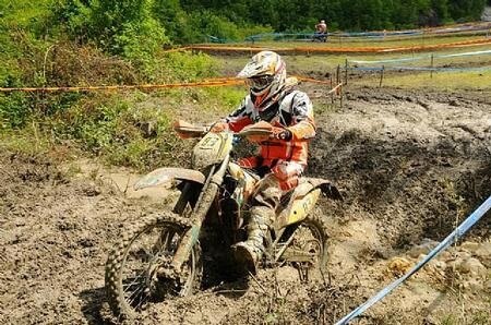 Trofeo Enduro KTM Husaberg 2013. Senza un attimo di respiro
