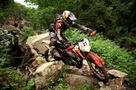 Red Bull Romaniacs 2013. Lavori in corso -  VIDEO