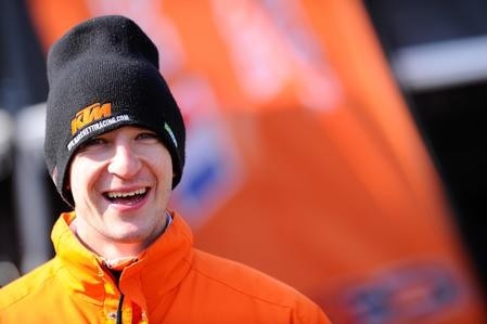 Davide Guarneri interview. Il terzo incomodo