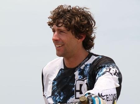Travis Pastrana interview. Alias Mr. Freestyle