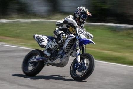 Trofeo XOffRoad - Dunlop - Yamaha - HM Honda SM Cup 2013. Le classifiche complete