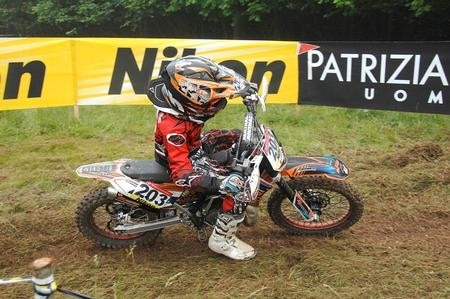 Italiano Minienduro. Nel piacentino il penultimo atto