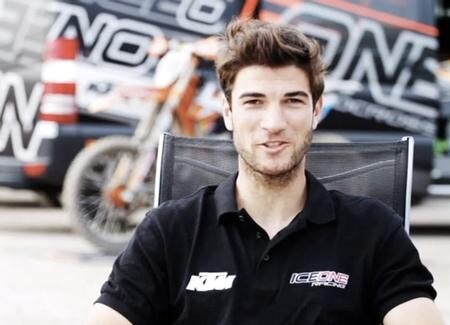 Situazione infortuni Mondiale MX1/MX2. Infermeria: solo posti in piedi