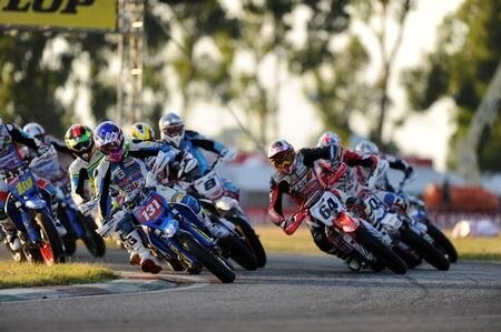 Mondiale Supermoto 2013. GP di Sicilia preview