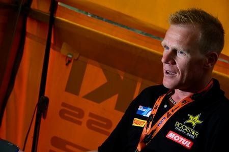 XOffRoad Interview: Joel Smets. Il leone delle Fiandre