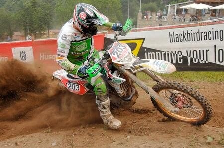 Assoluti d'Italia Enduro 2013. Assalto finale a Cassano Magnago