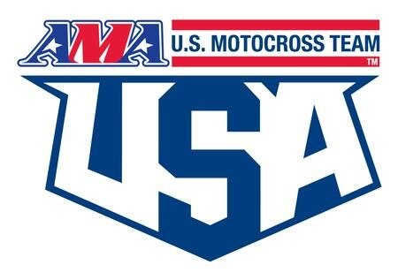 Monster Energy Motocross of Nations 2013. Team USA - VIDEO PROMO