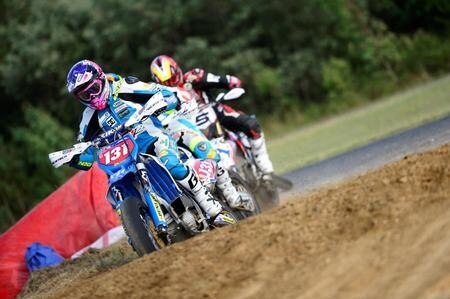 Mondiale Supermoto 2013. GP Sicilia preview