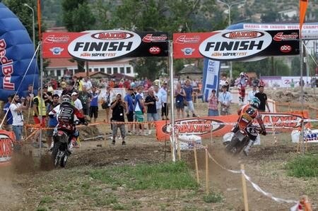 Mondiale Enduro. Mercato piloti - parte 1