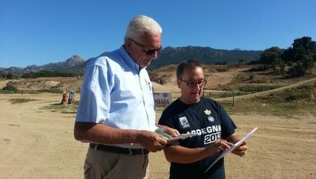 ISDE 2013. Tutti al lavoro! VIDEO
